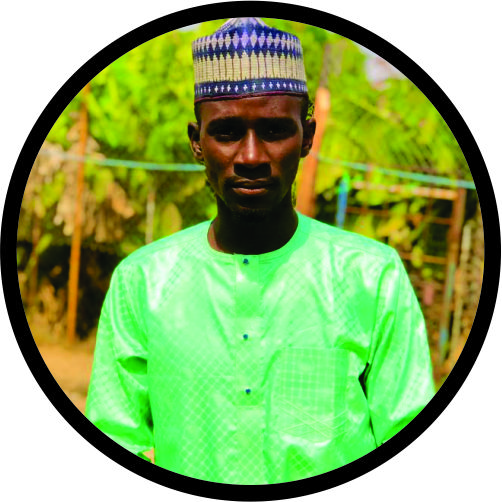 Abdulsalam Danladi Umar